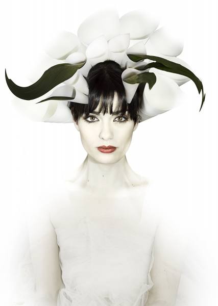 Photograph Patrizia Burra T on One Eyeland